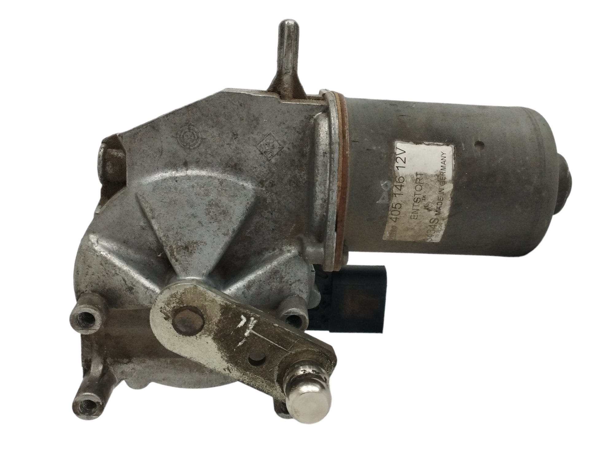 MOTOR LIMPIA DELANTERO