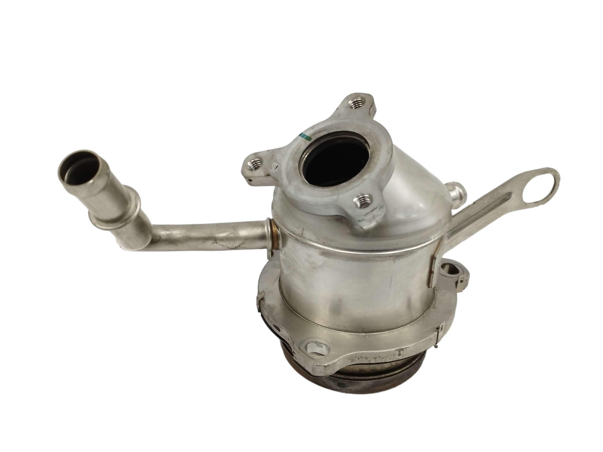 ENFRIADOR EGR