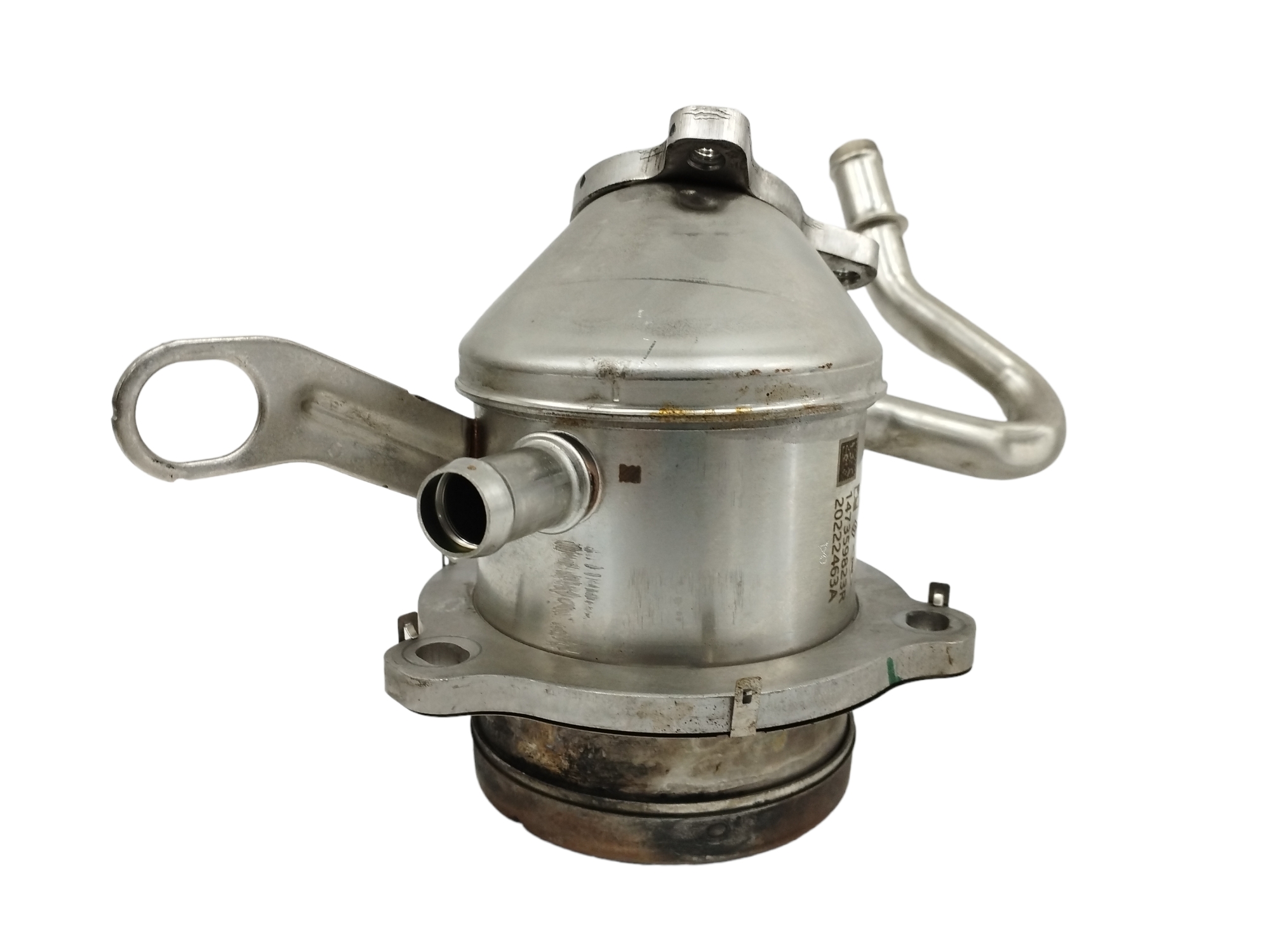 ENFRIADOR EGR