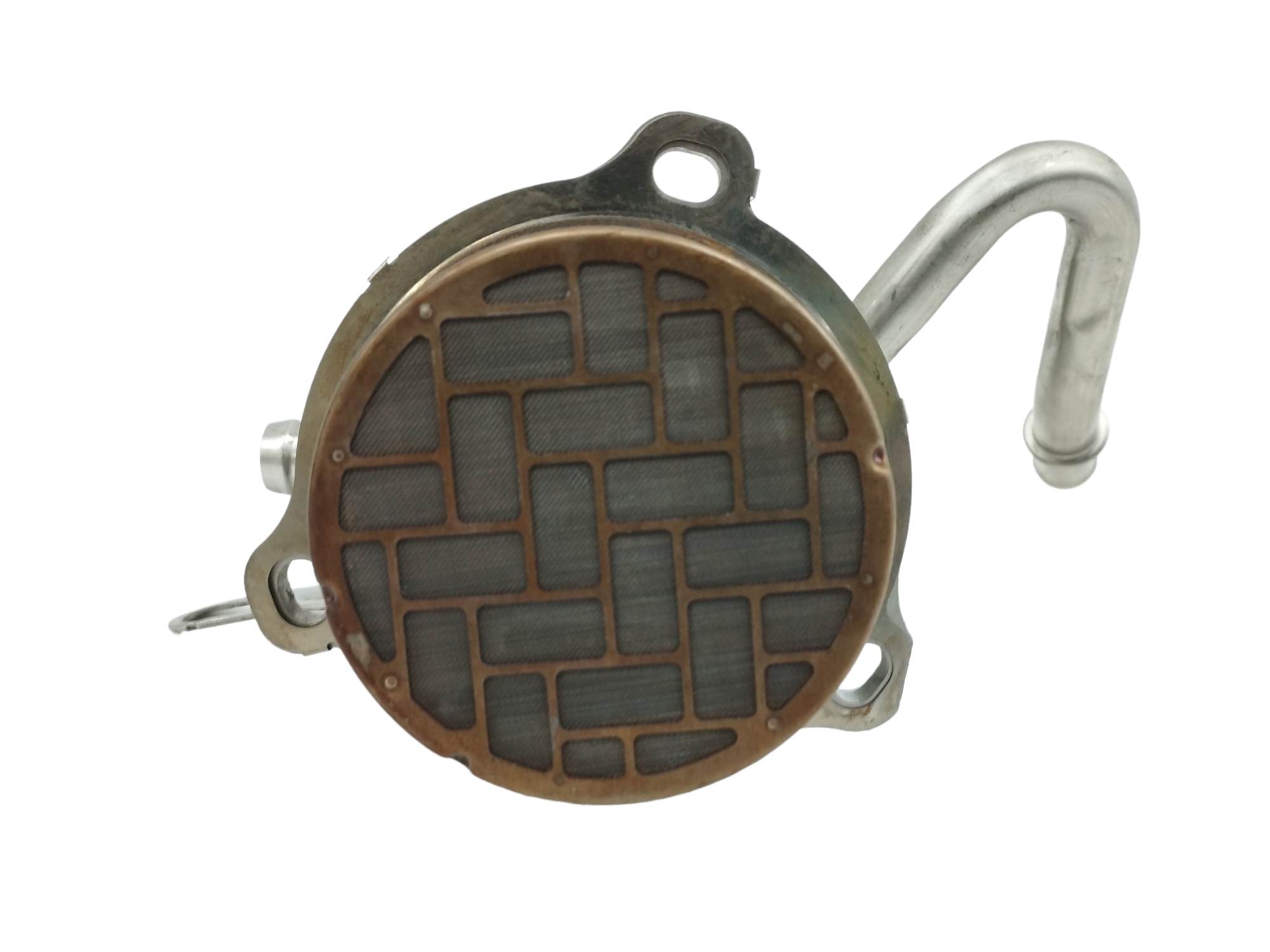 ENFRIADOR EGR