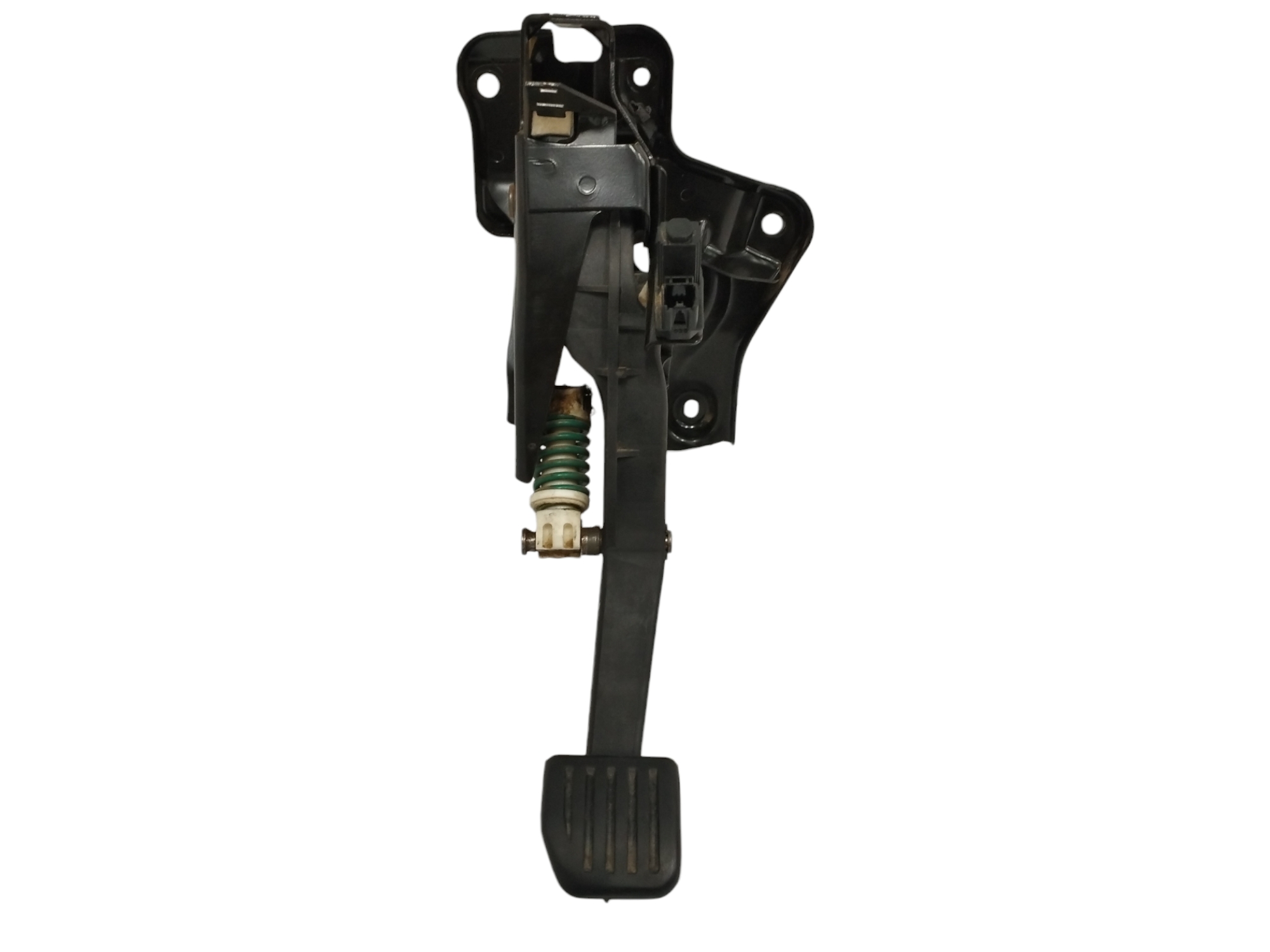 PEDAL EMBRAGUE