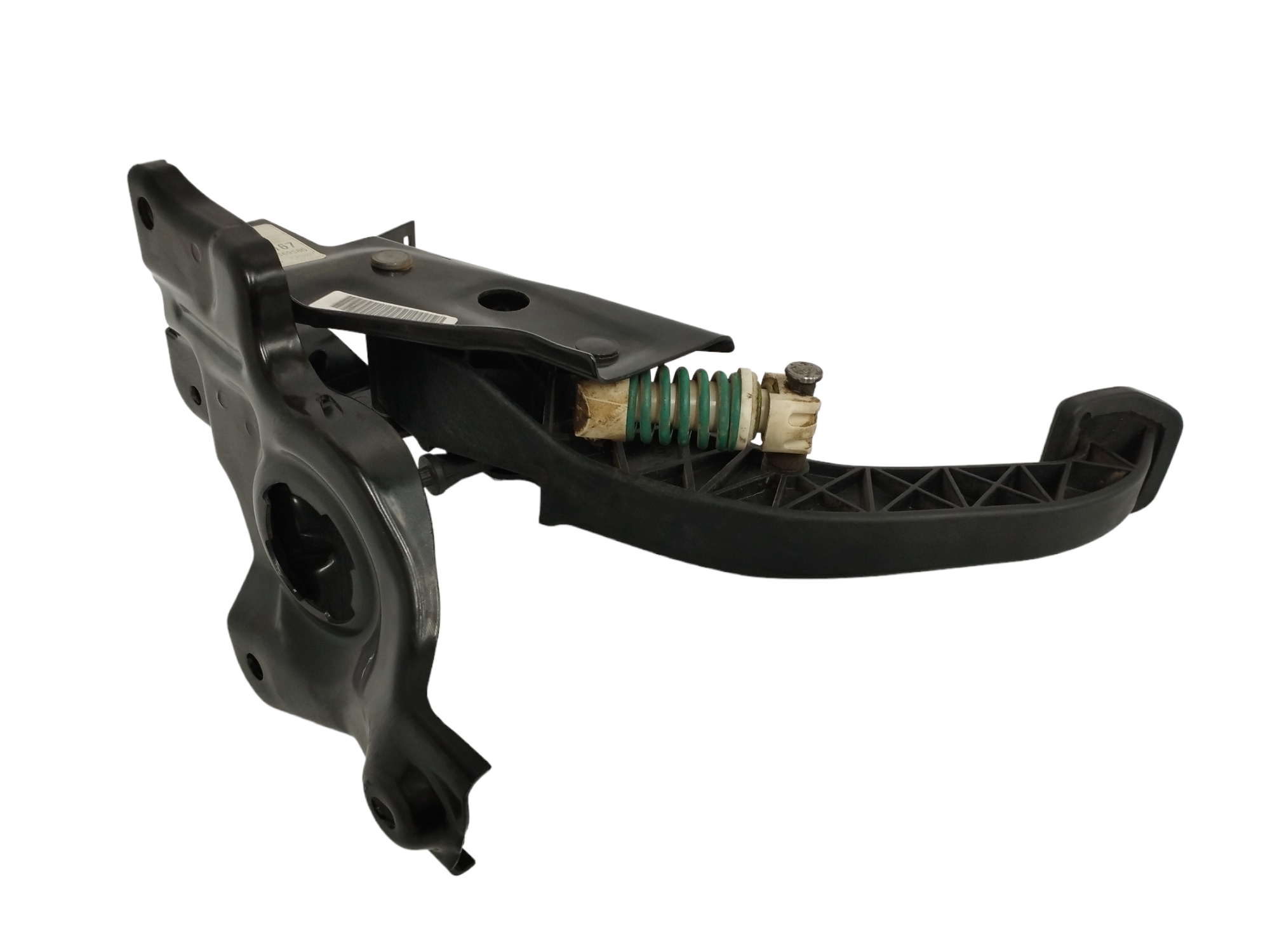 PEDAL EMBRAGUE