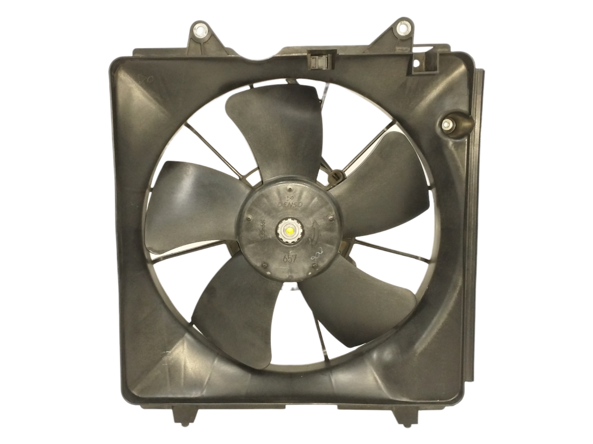ELECTROVENTILADOR