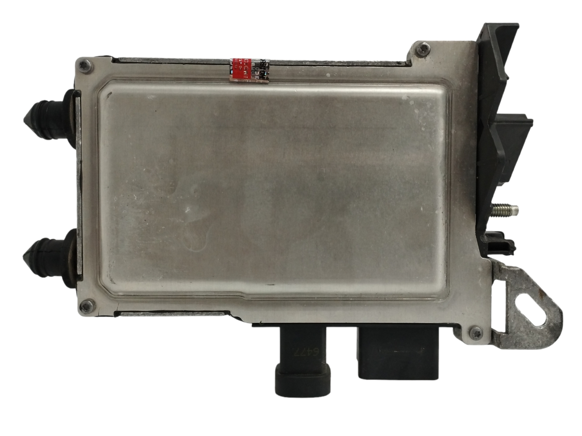 MODULO ELECTRONICO