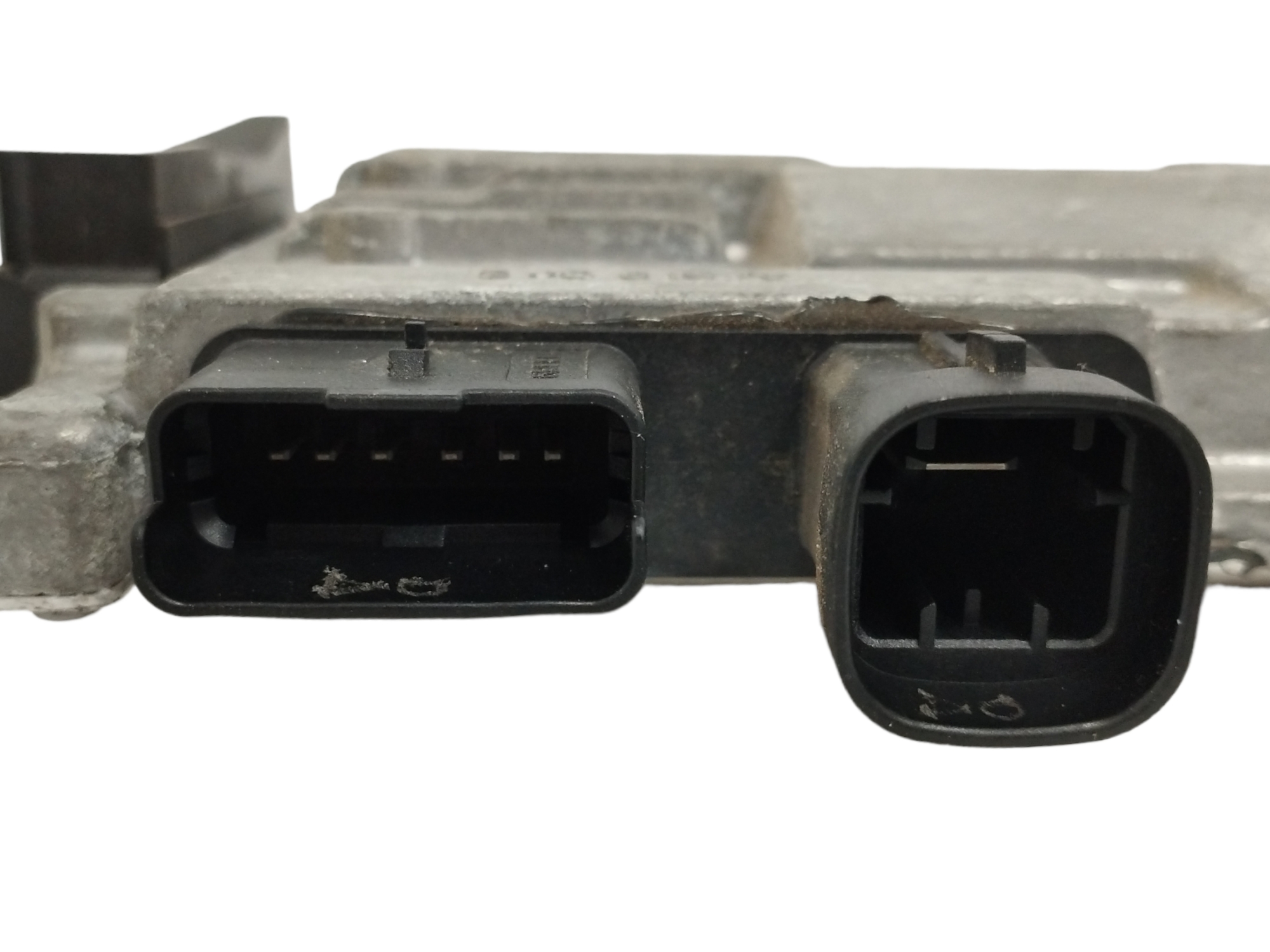 MODULO ELECTRONICO