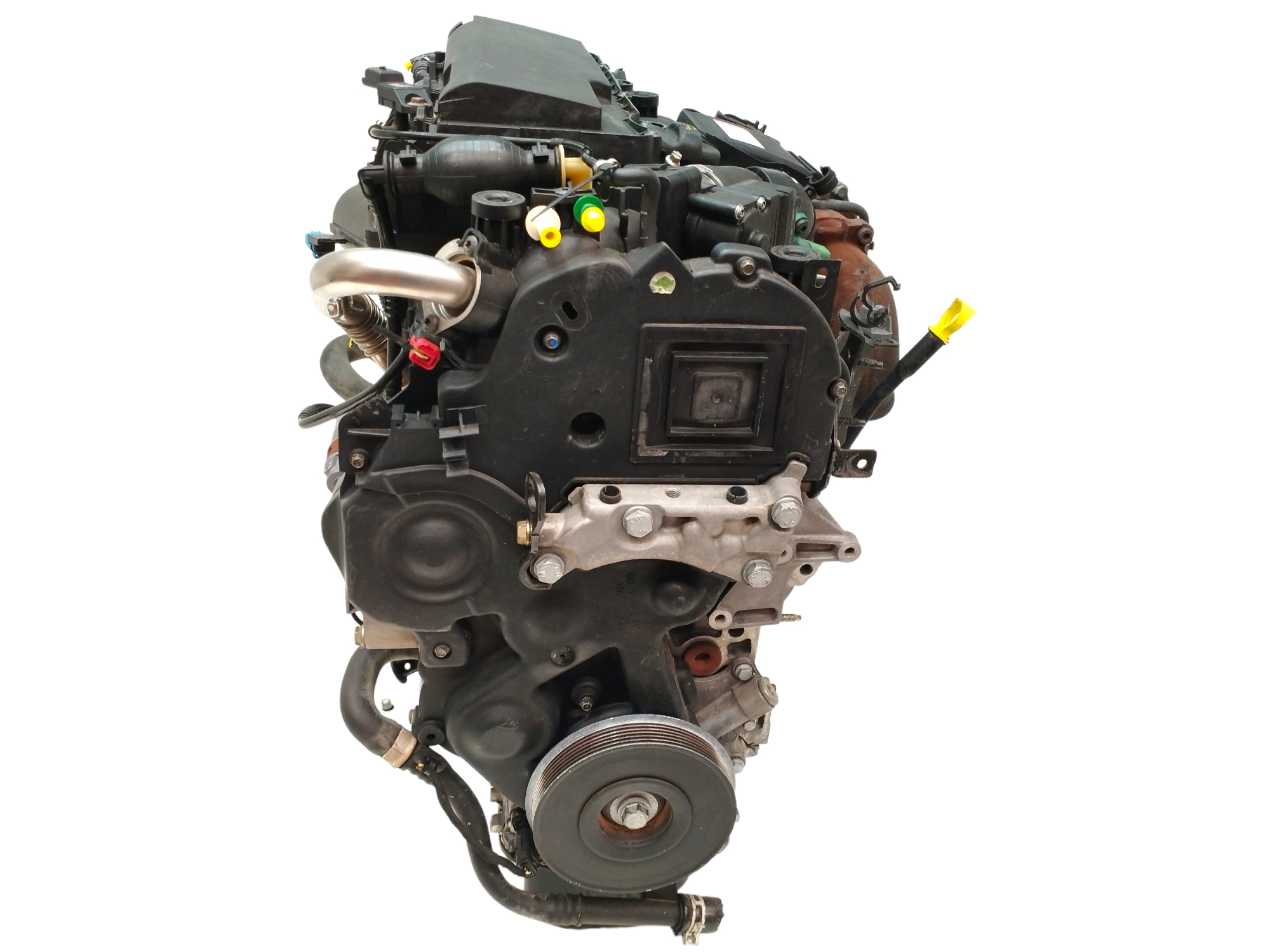 MOTOR COMPLETO