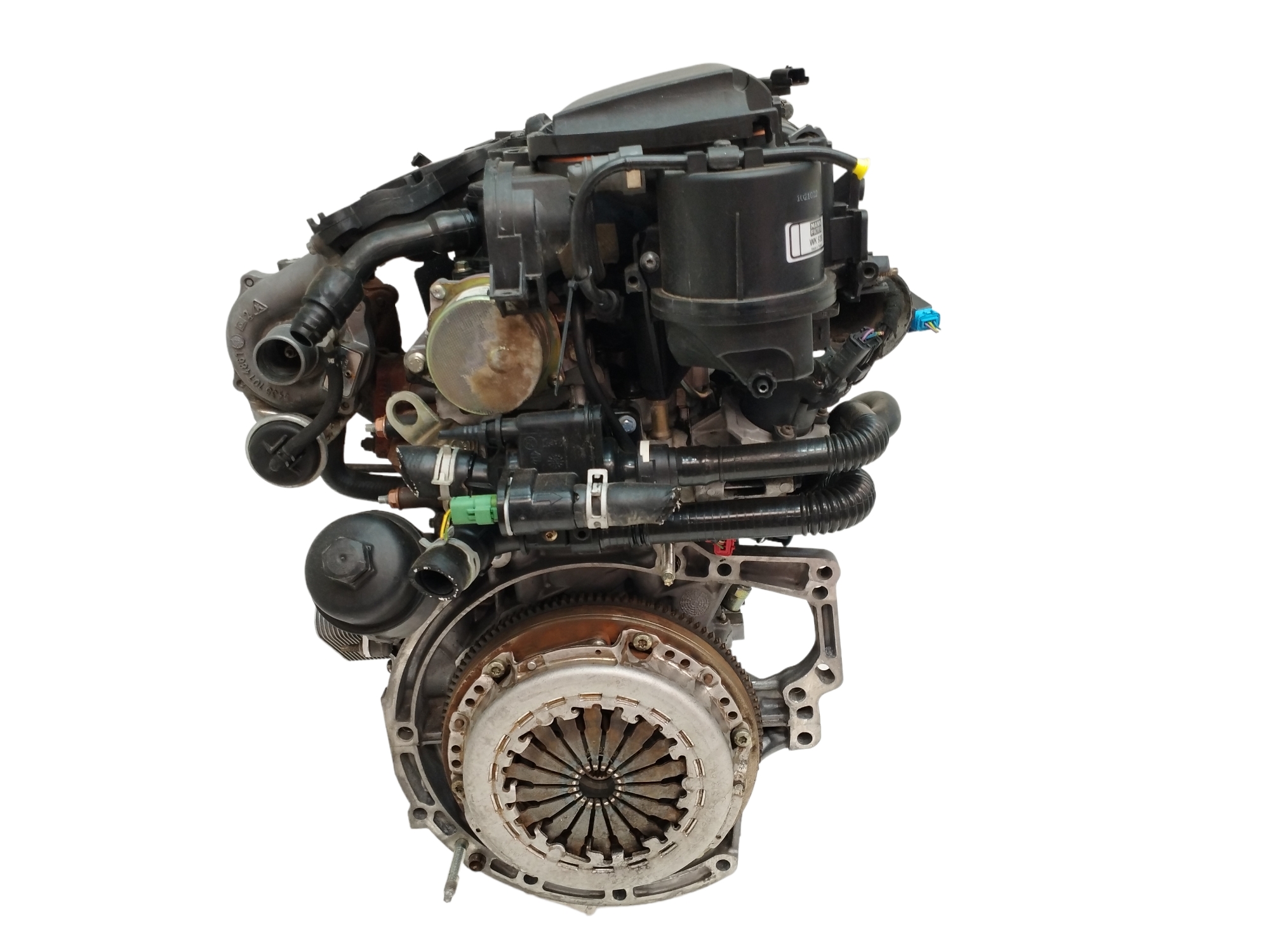 MOTOR COMPLETO