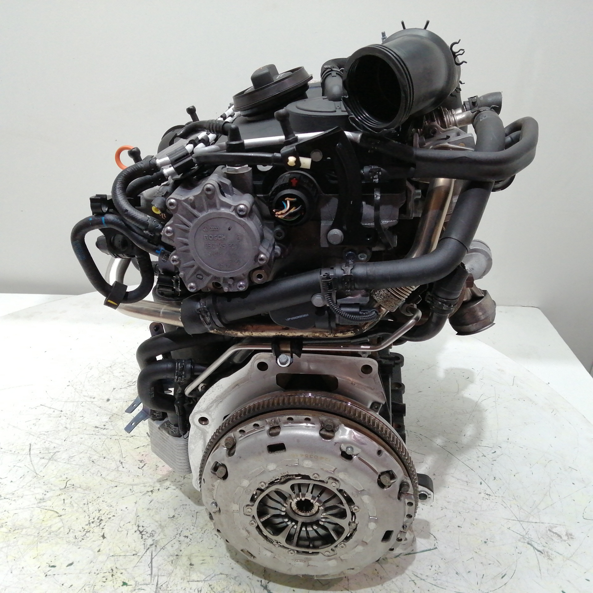 MOTOR COMPLETO