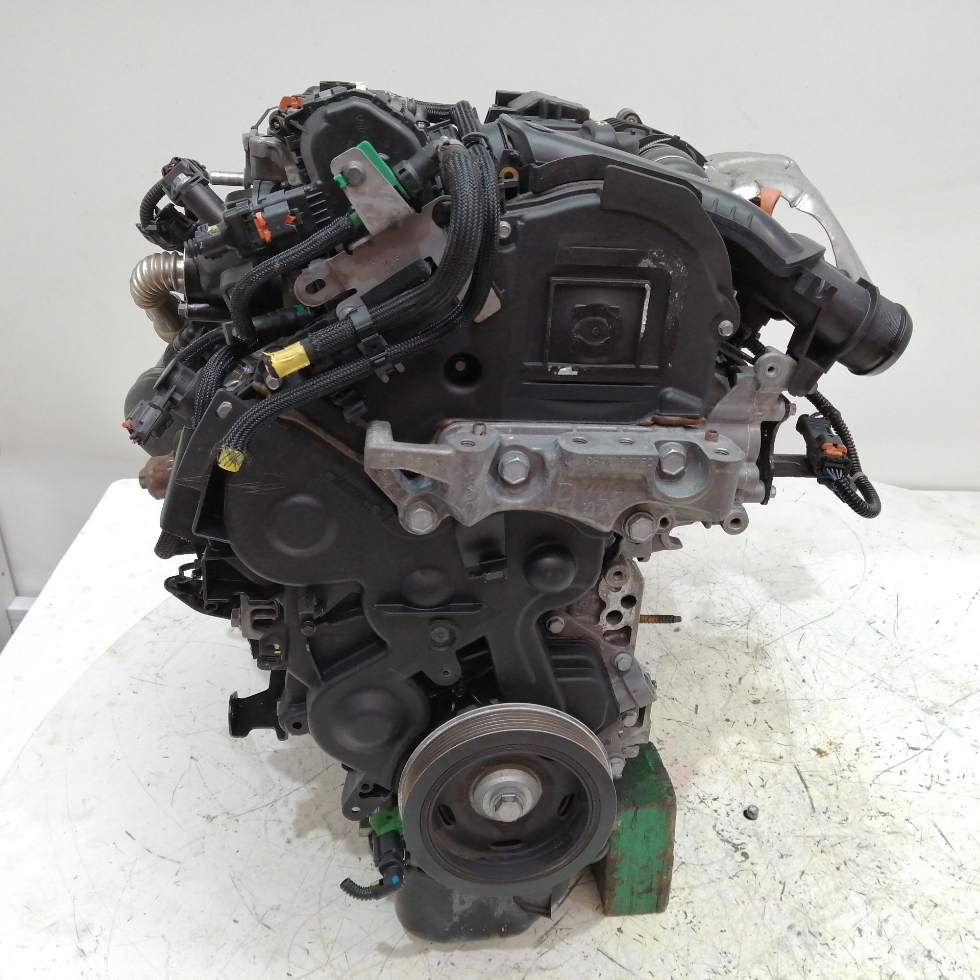 MOTOR COMPLETO