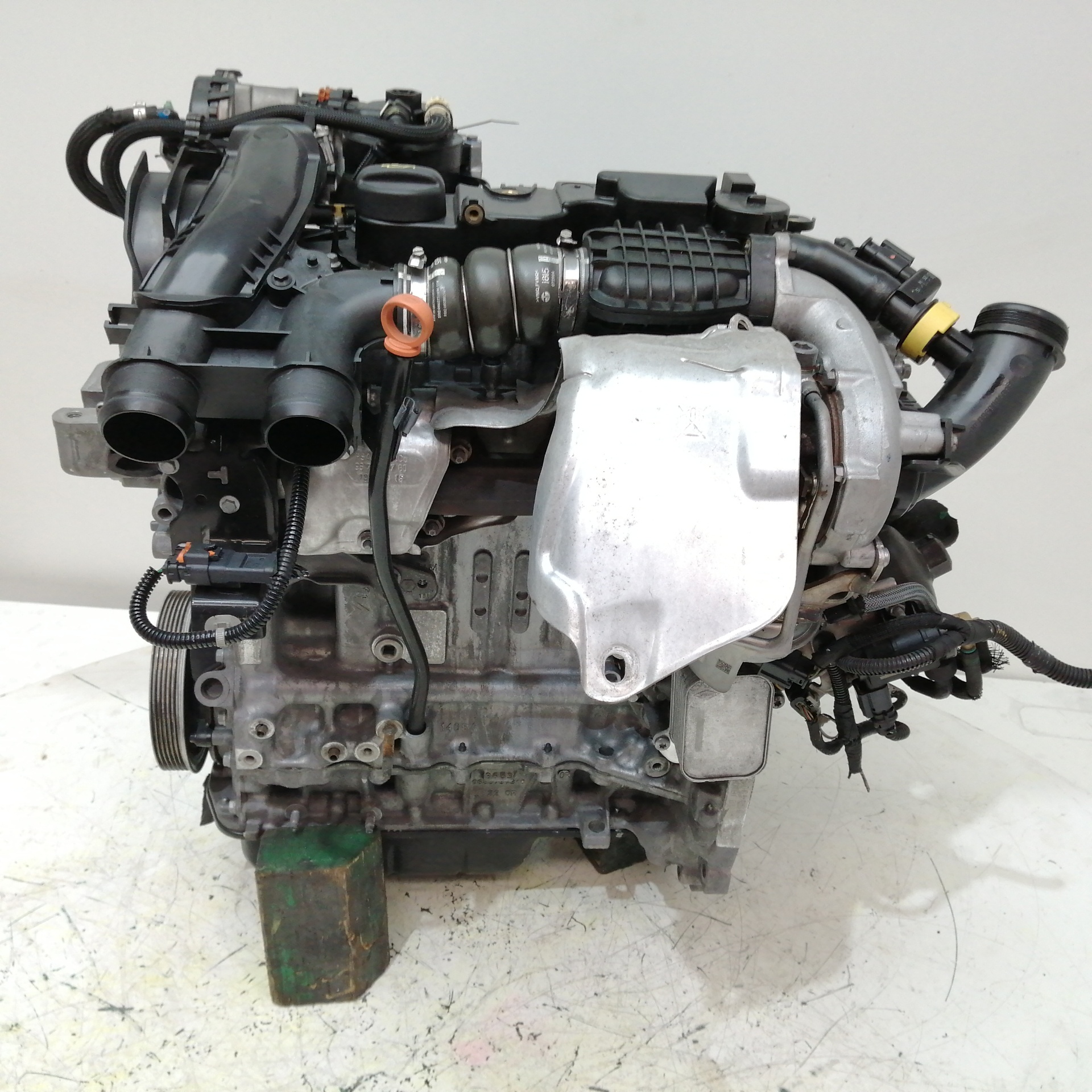 MOTOR COMPLETO