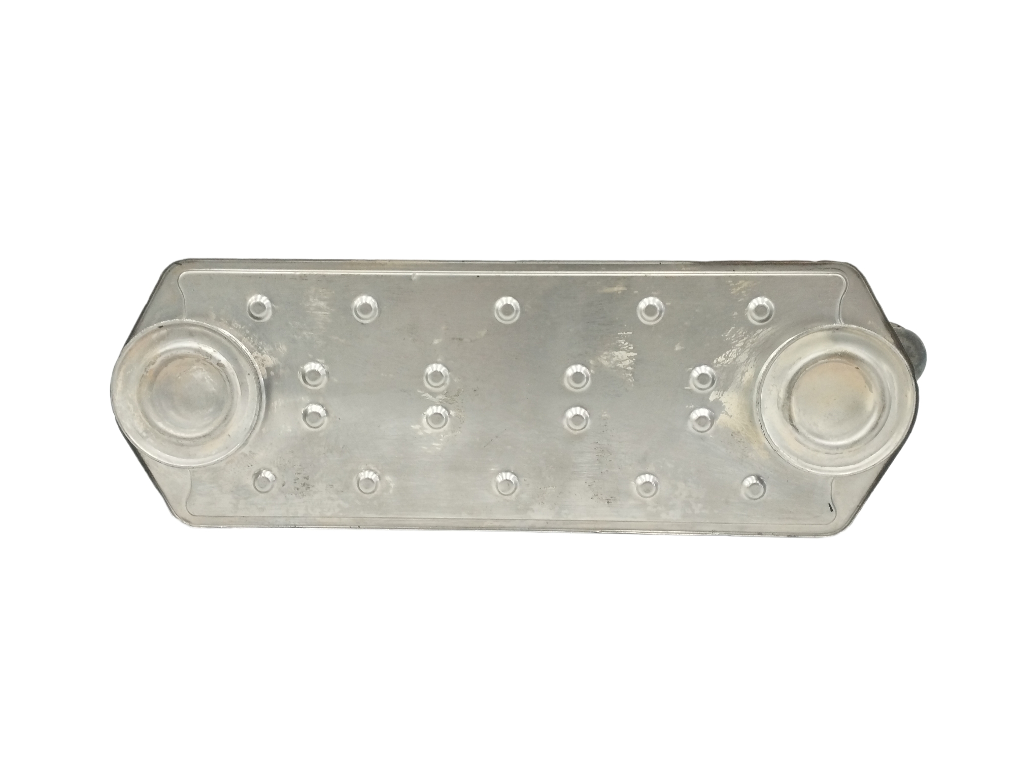 ENFRIADOR ACEITE MOTOR