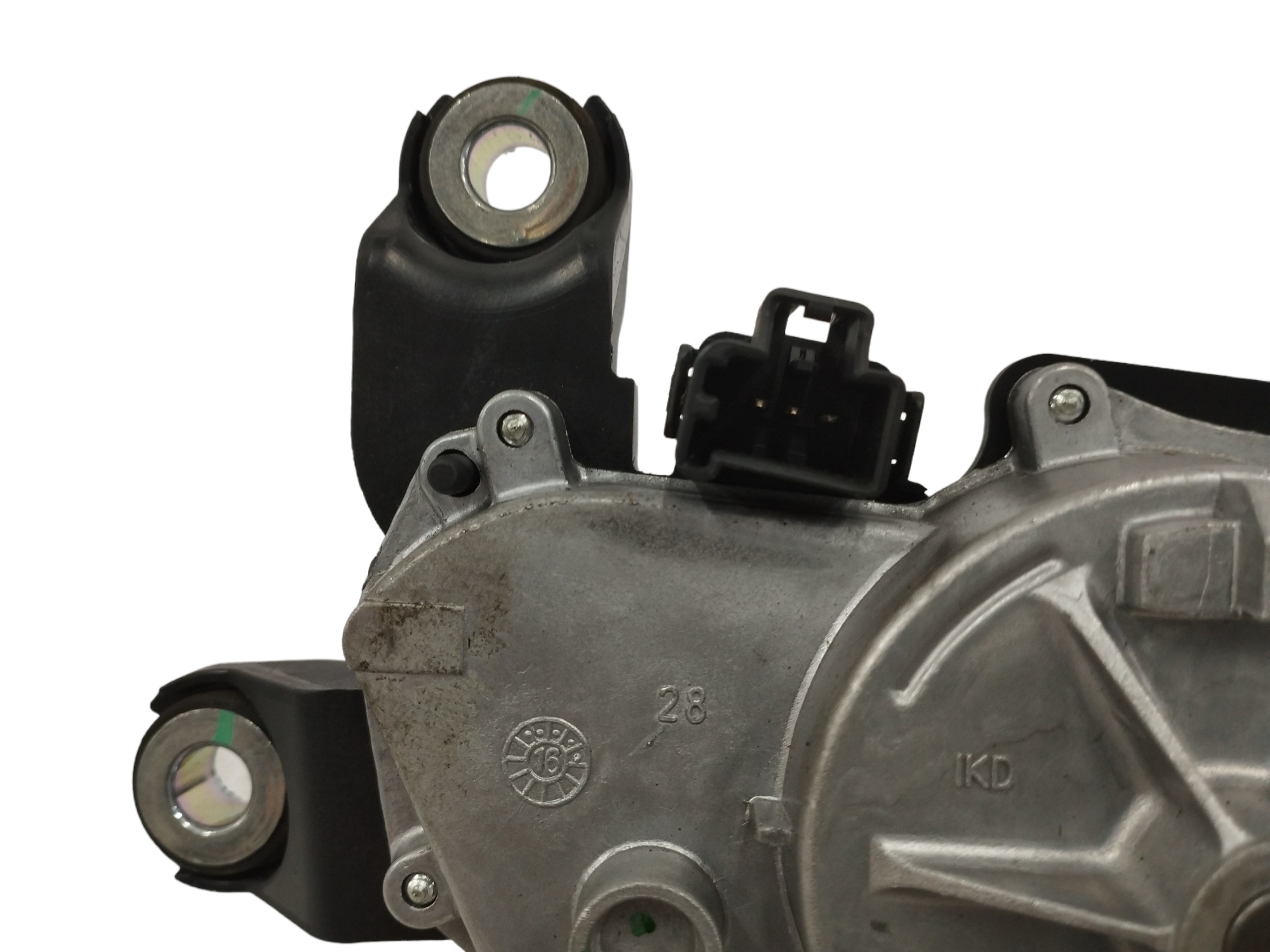 MOTOR LIMPIA TRASERO