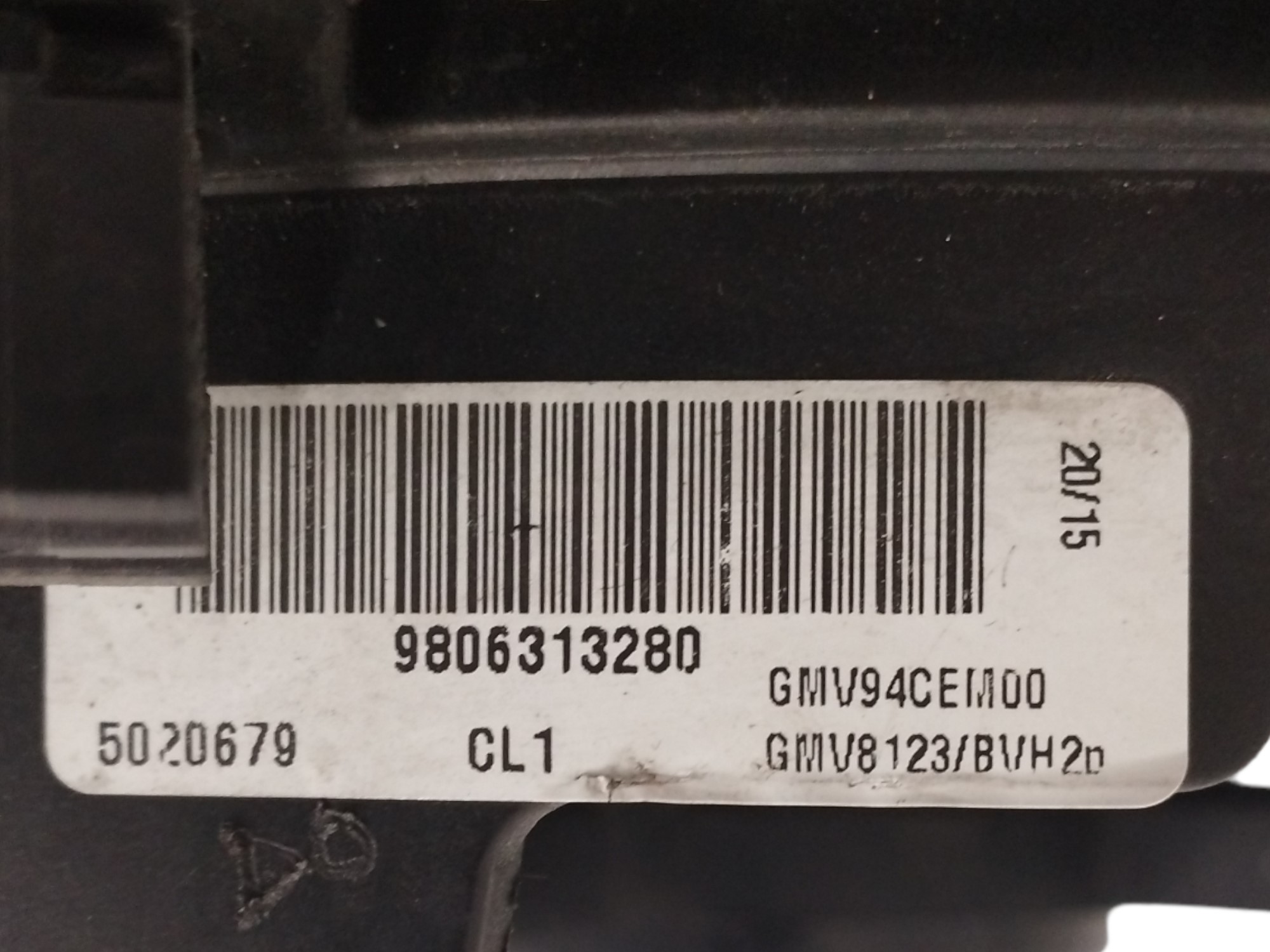 ELECTROVENTILADOR
