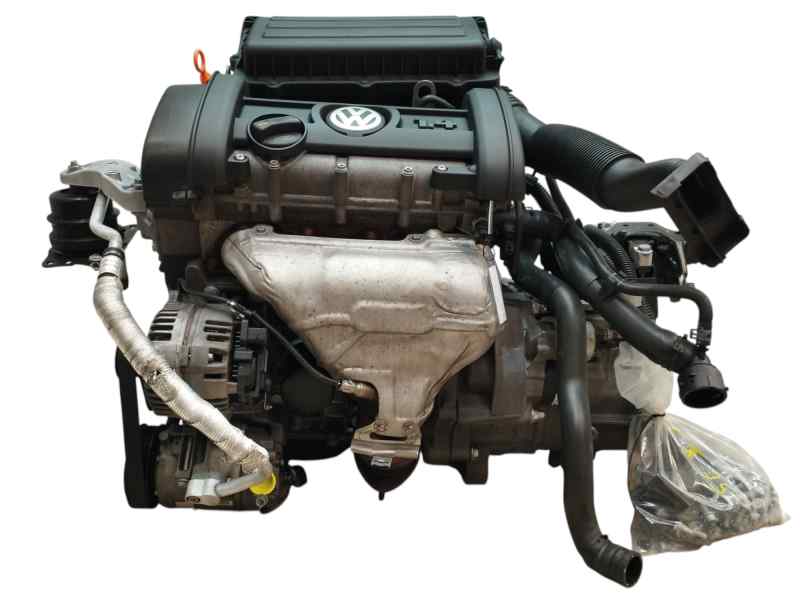 MOTOR COMPLETO