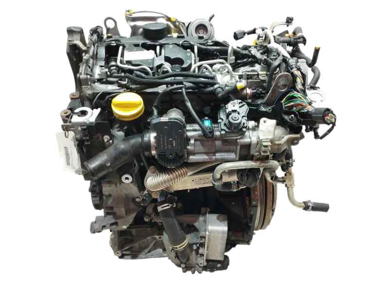 MOTOR COMPLETO