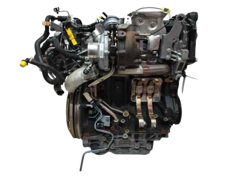 MOTOR COMPLETO