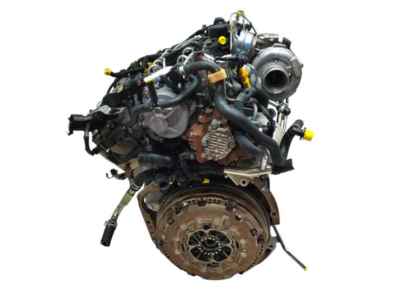 MOTOR COMPLETO