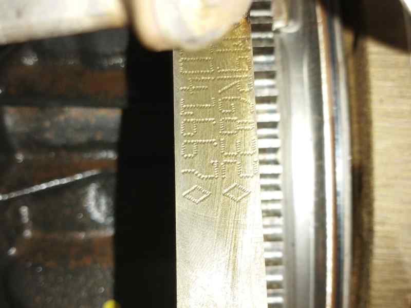 MOTOR COMPLETO