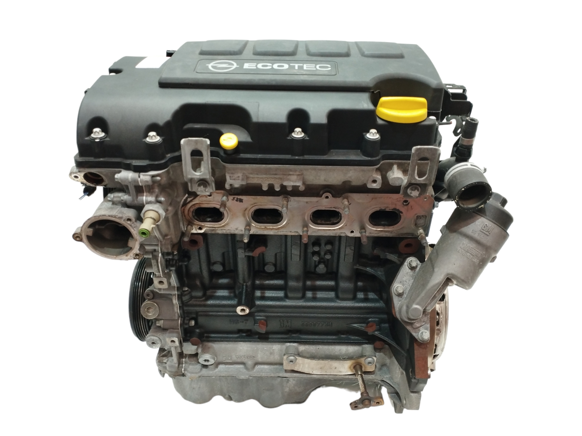 MOTOR COMPLETO
