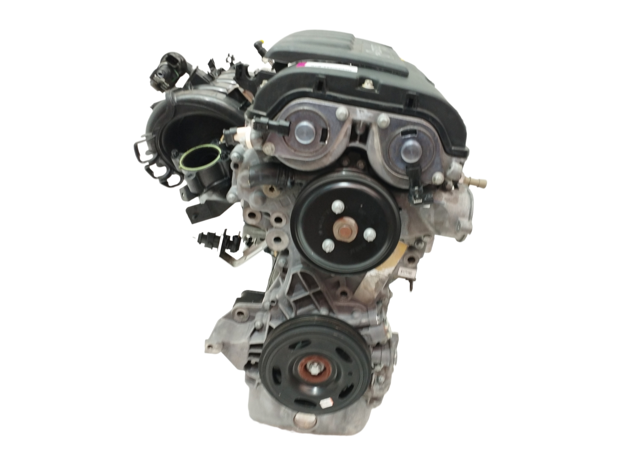 MOTOR COMPLETO