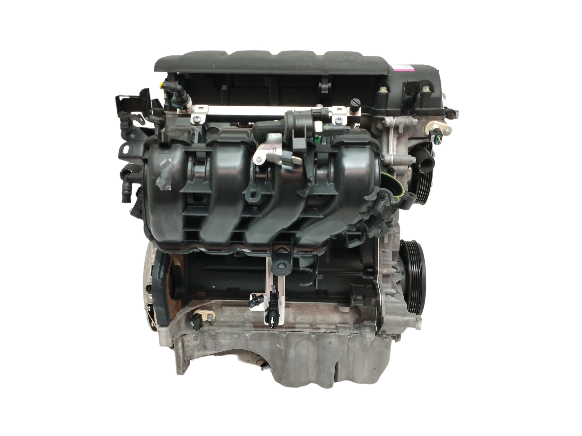 MOTOR COMPLETO