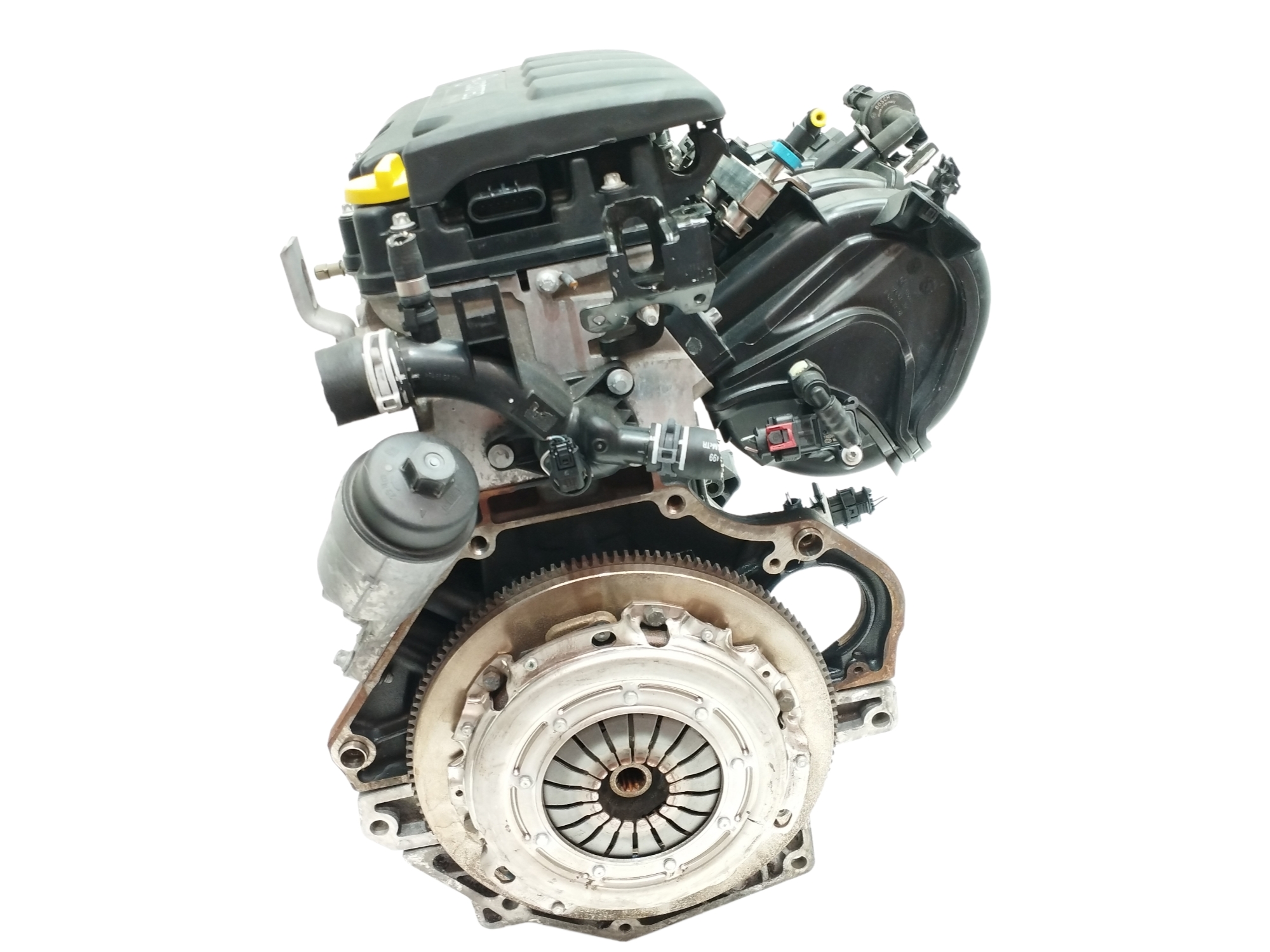 MOTOR COMPLETO