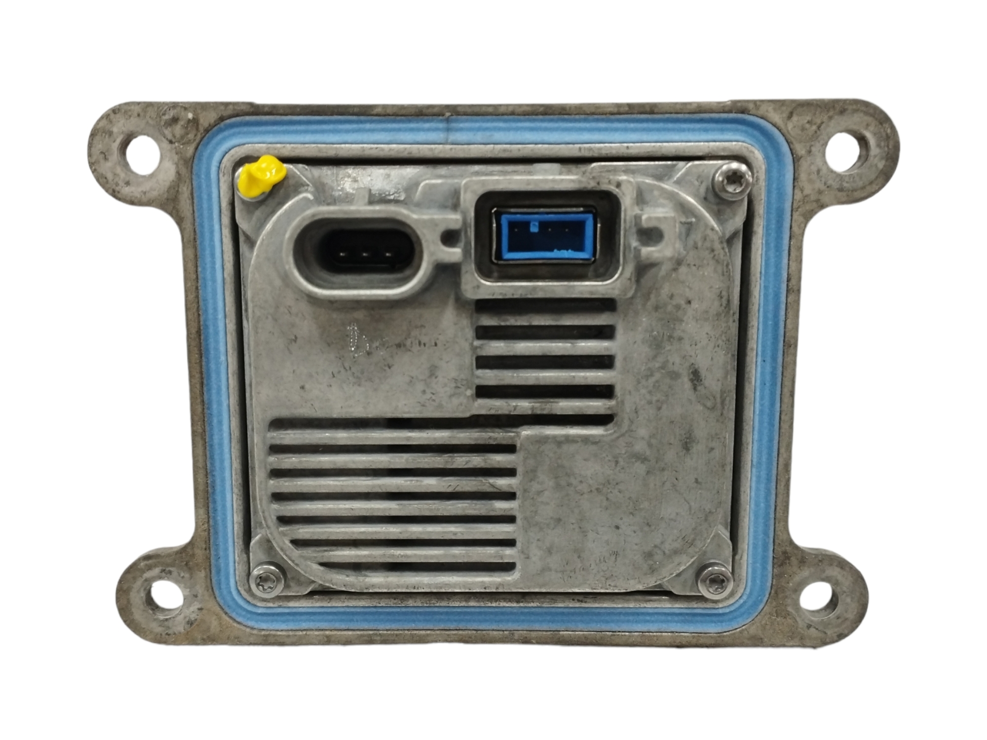 CENTRALITA FAROS XENON