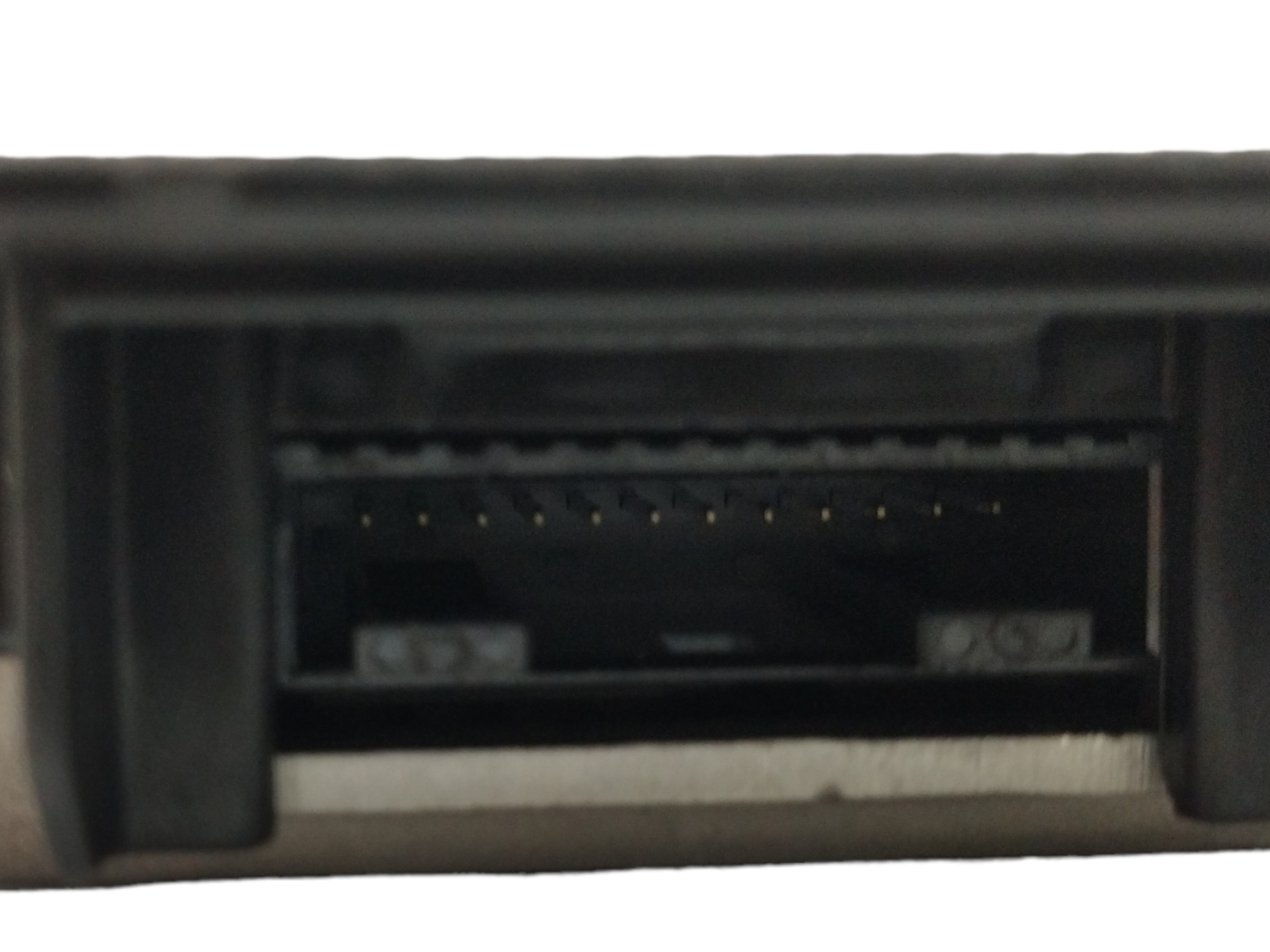 MODULO ELECTRONICO