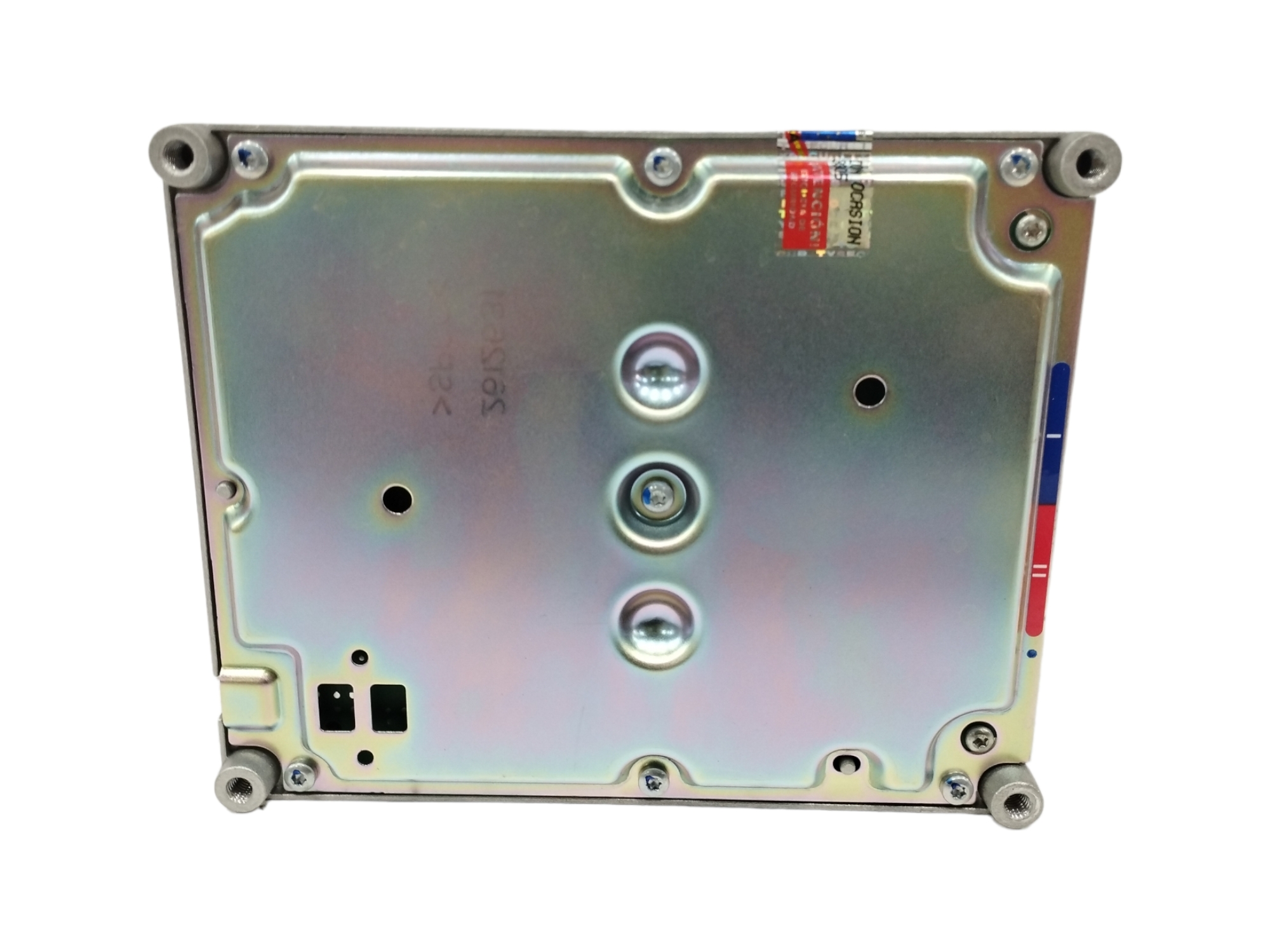MODULO ELECTRONICO