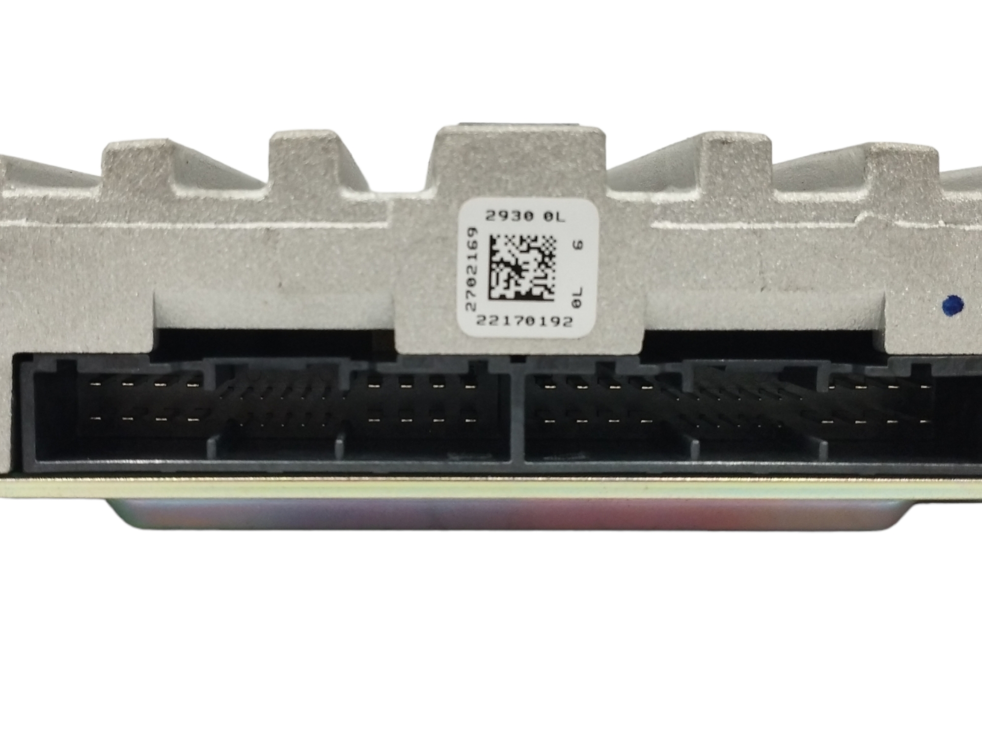 MODULO ELECTRONICO