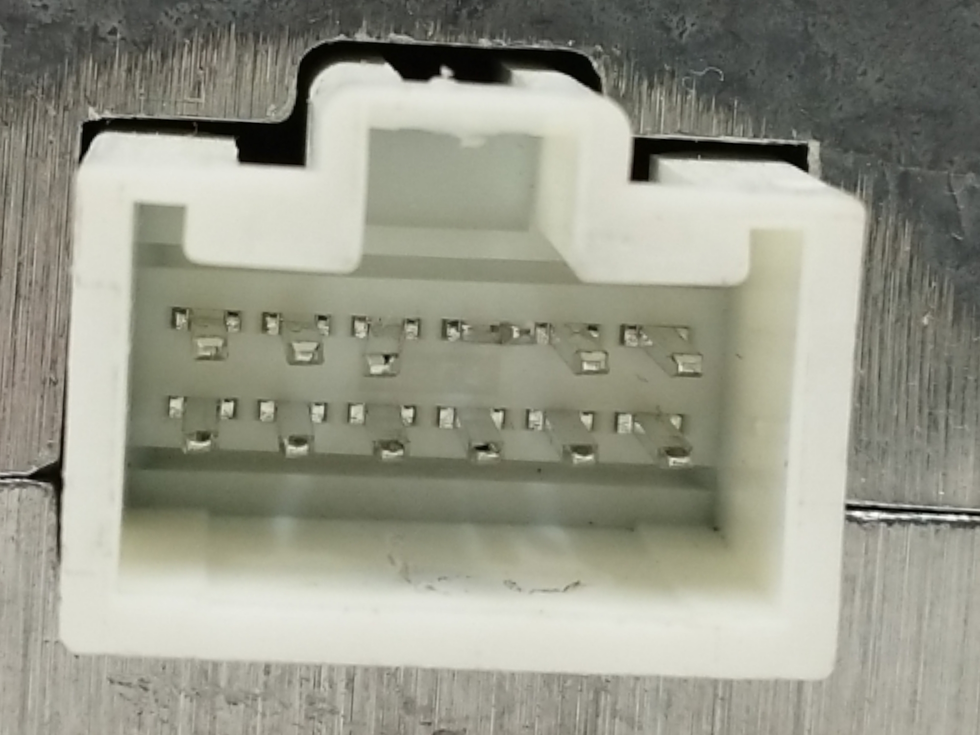 MODULO ELECTRONICO