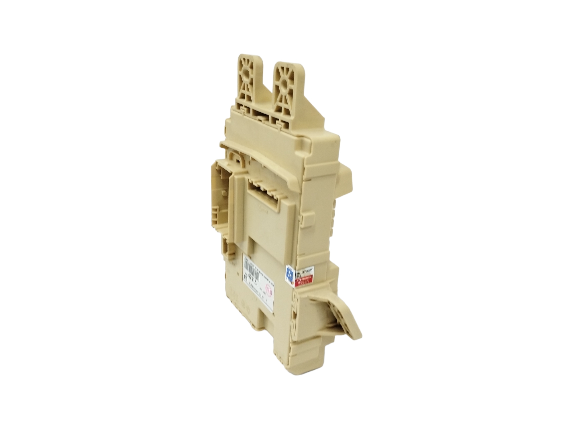 CAJA RELES / FUSIBLES