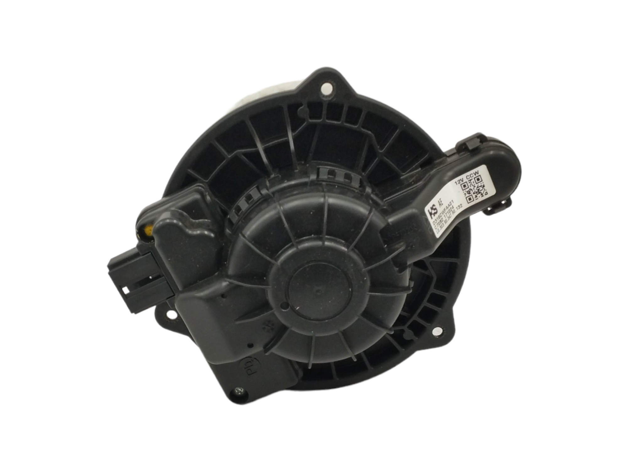 MOTOR CALEFACCION