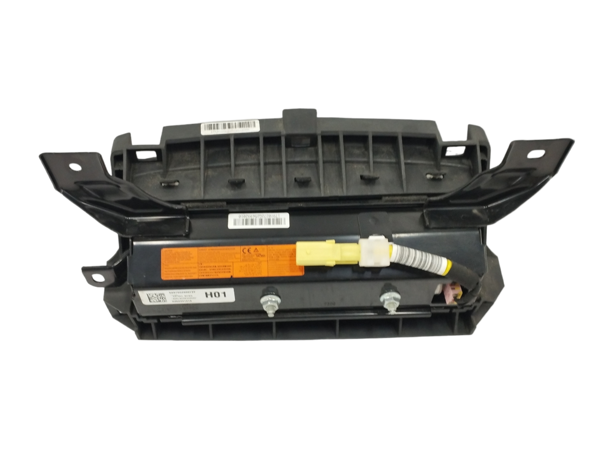AIRBAG DELANTERO IZQUIERDO