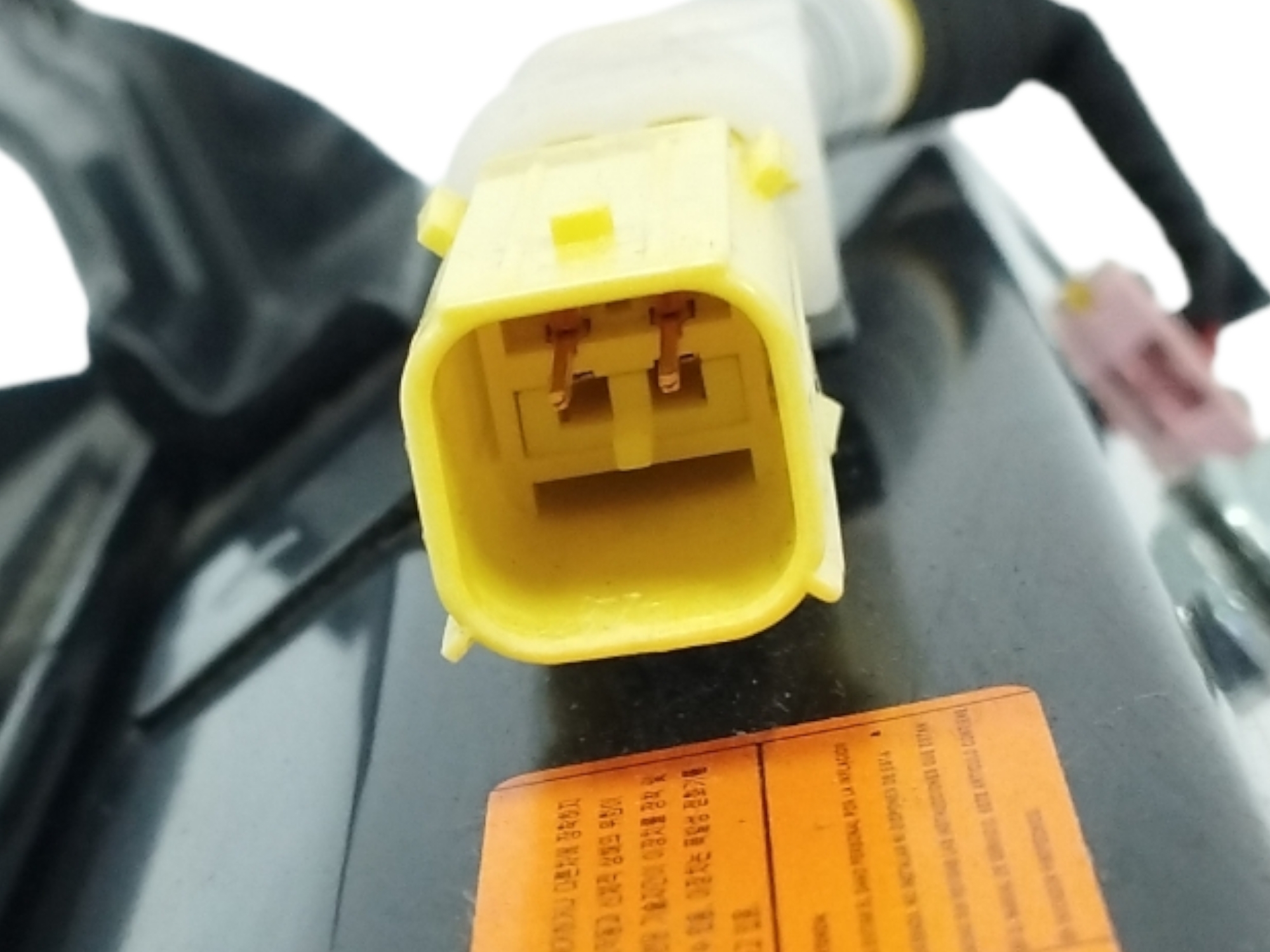 AIRBAG DELANTERO IZQUIERDO