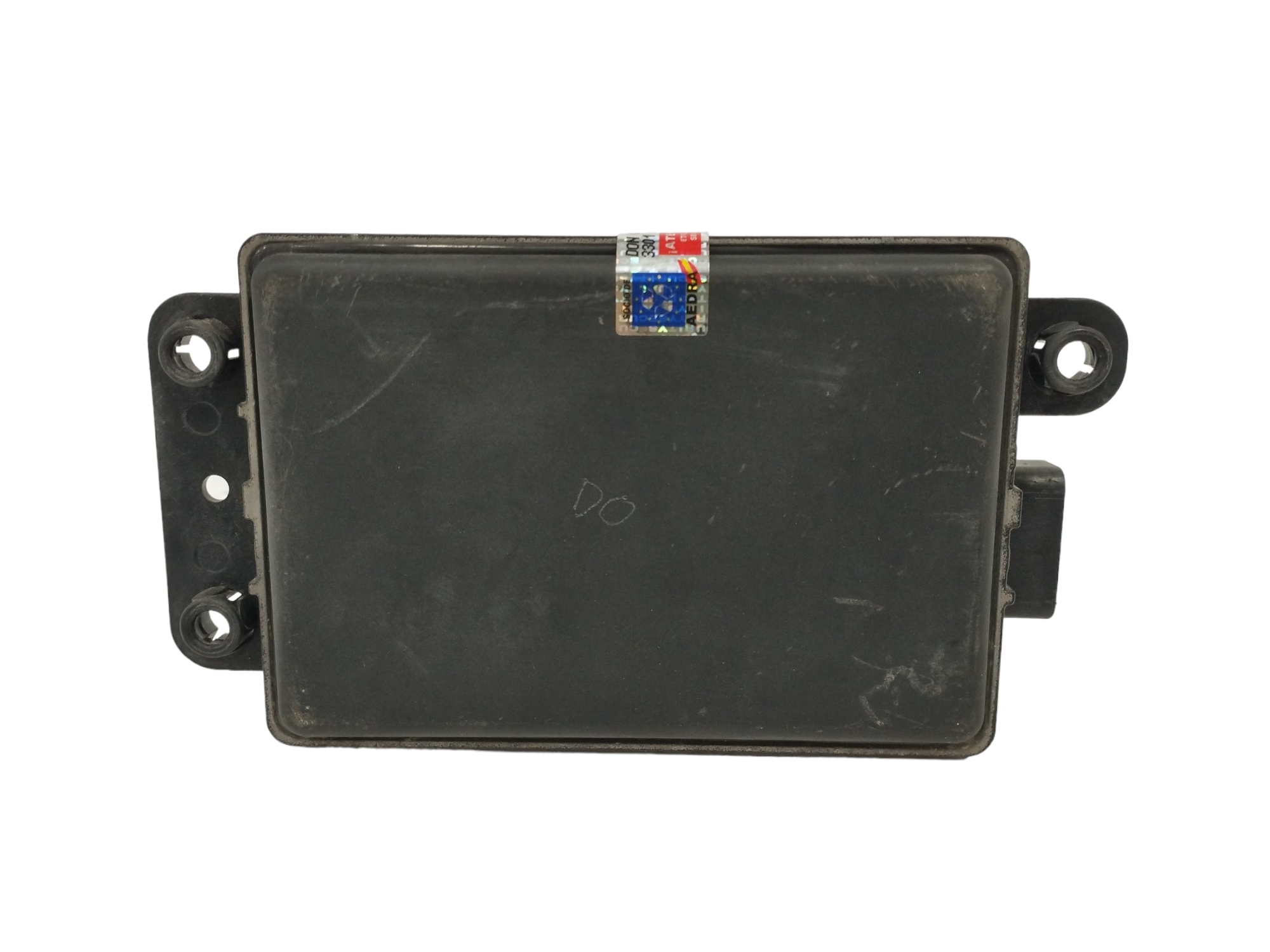 MODULO ELECTRONICO