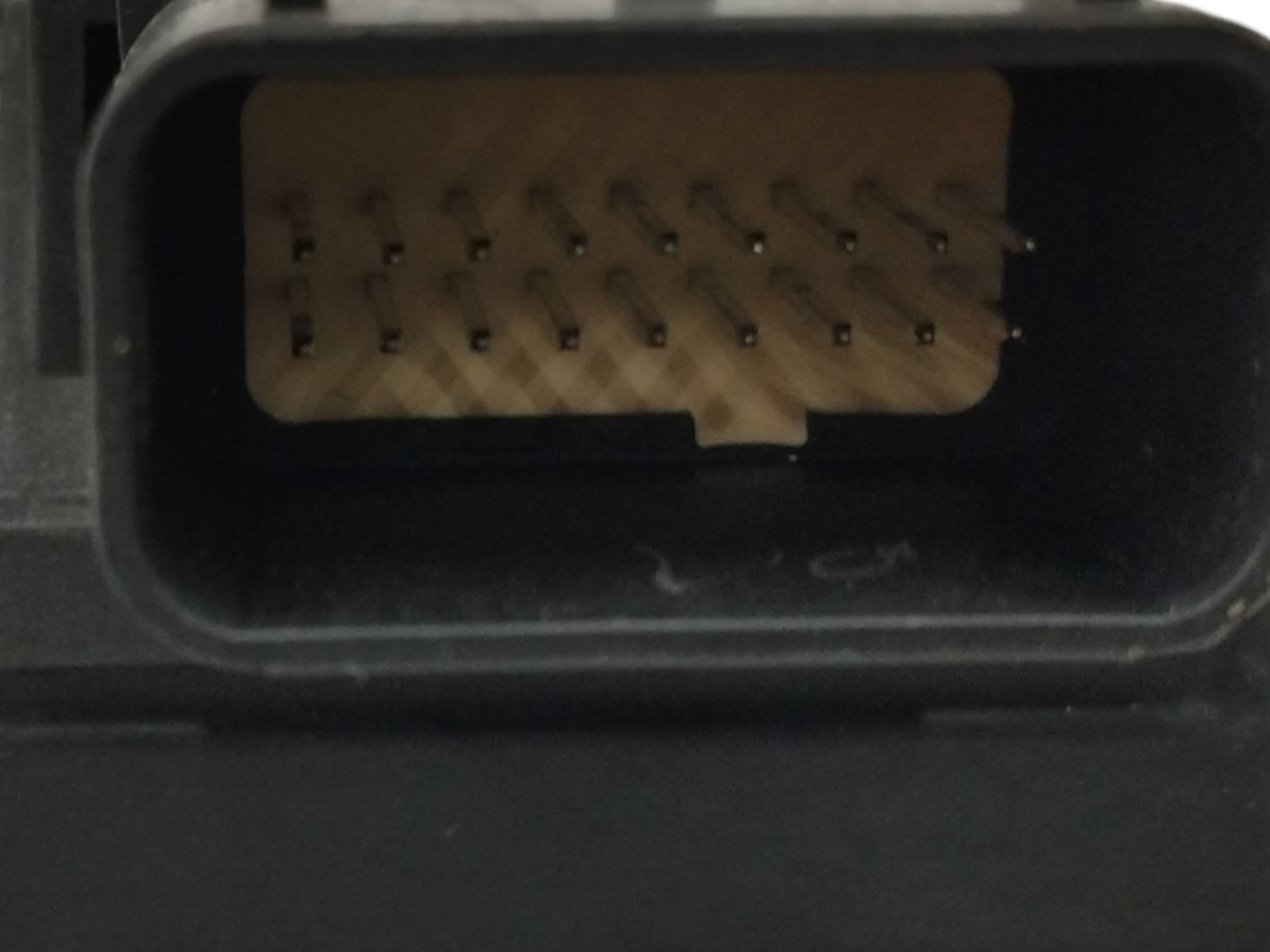 MODULO ELECTRONICO