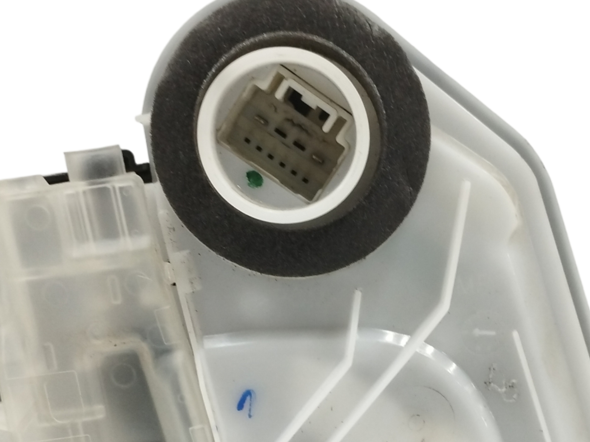 CERRADURA PUERTA TRASERA DERECHA 
