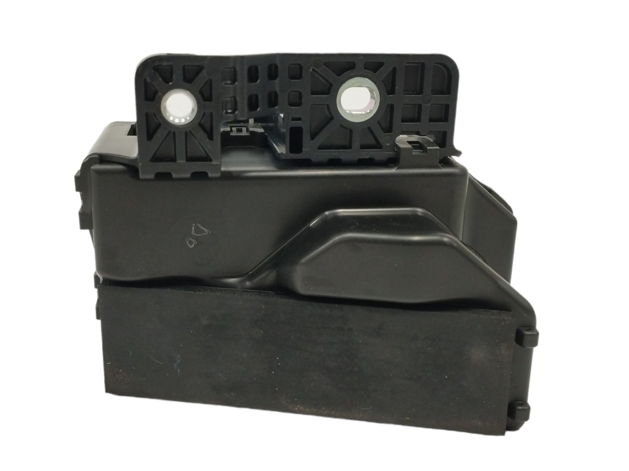 CAJA RELES / FUSIBLES