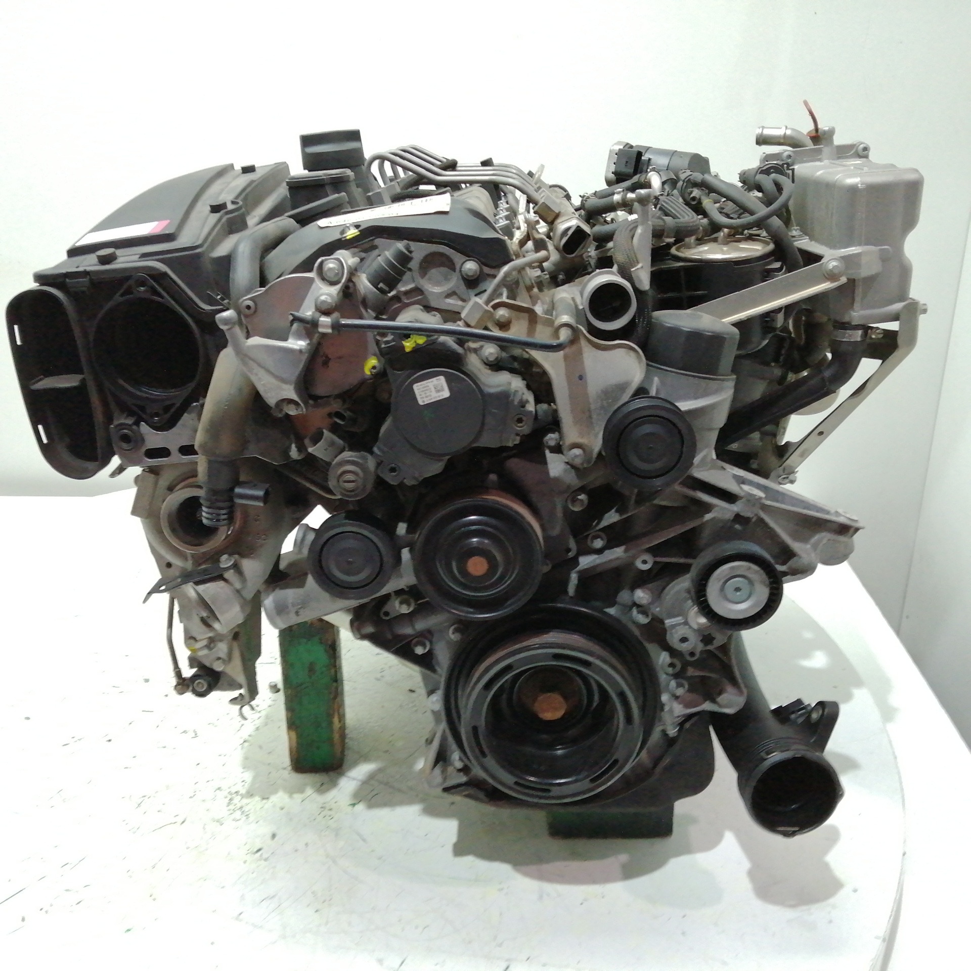 MOTOR COMPLETO