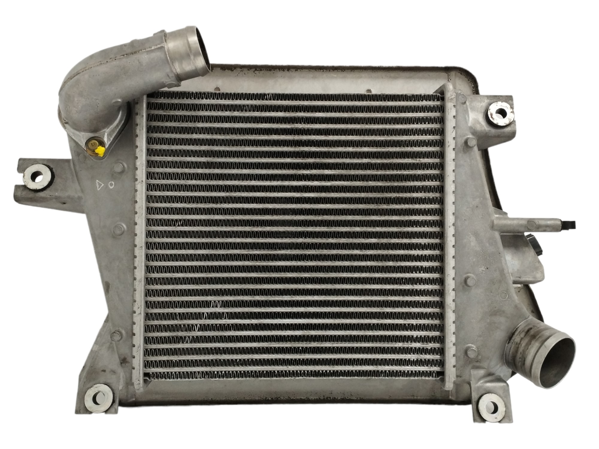 INTERCOOLER