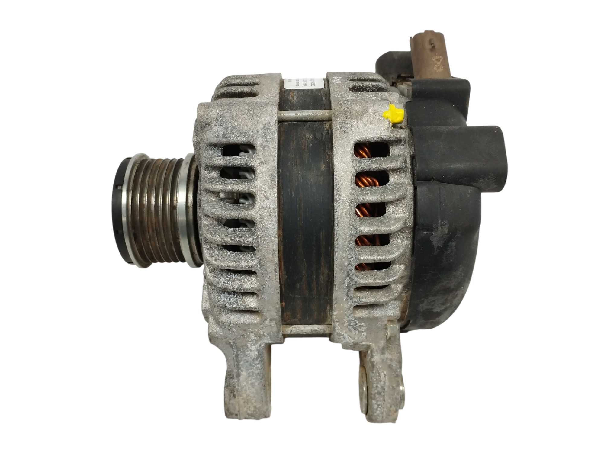 ALTERNADOR