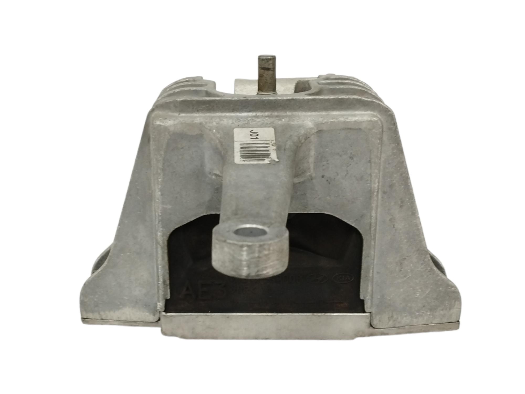 SOPORTE MOTOR DERECHO