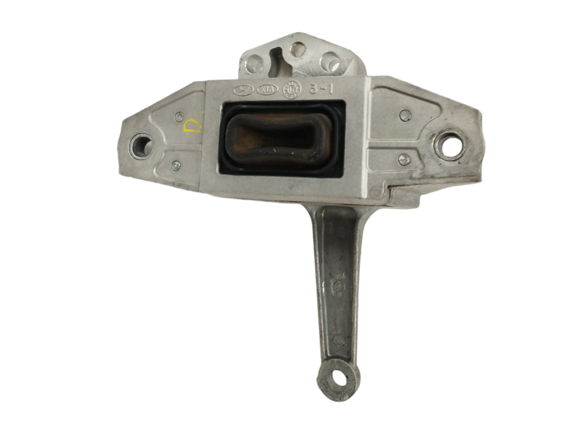 SOPORTE MOTOR DERECHO