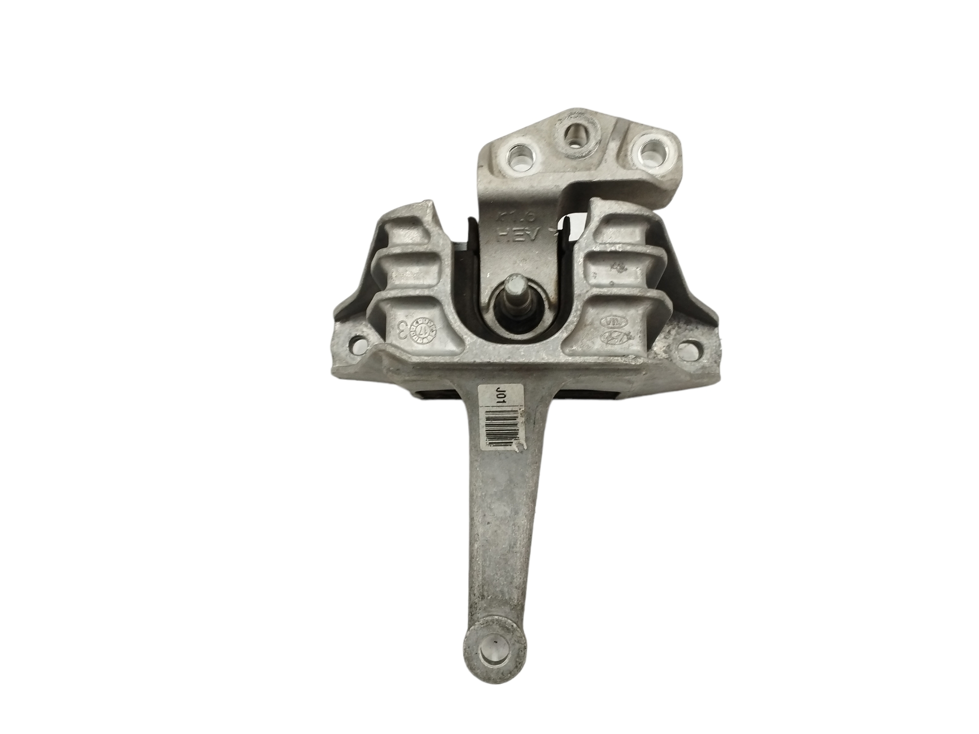 SOPORTE MOTOR DERECHO