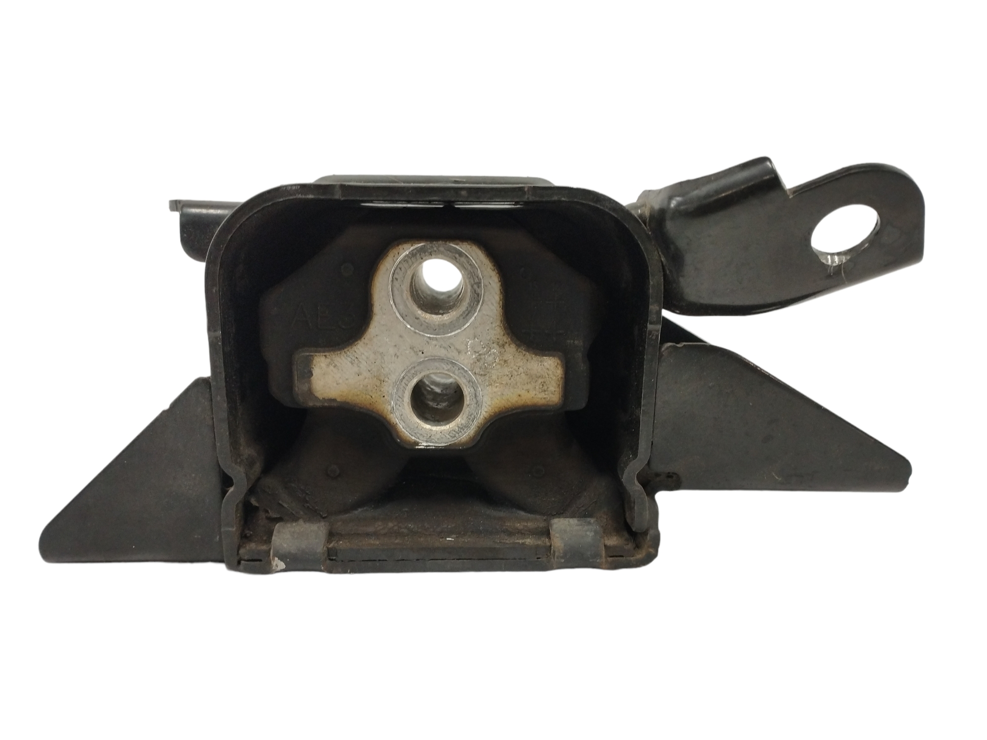 SOPORTE MOTOR IZQUIERDO