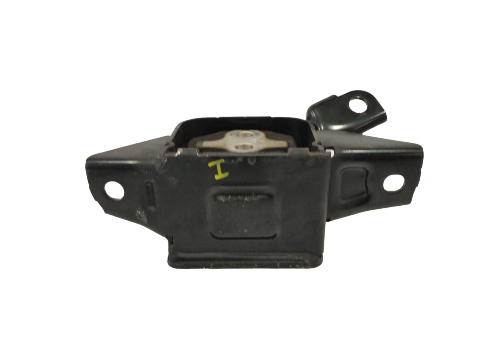 SOPORTE MOTOR IZQUIERDO