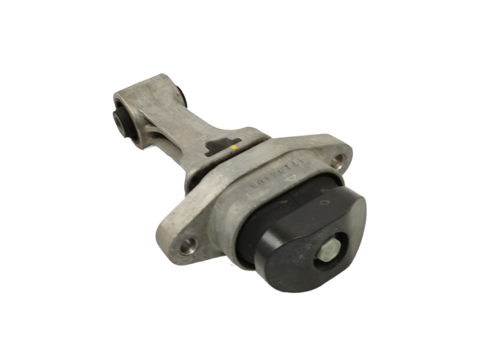 SOPORTE MOTOR TRASERO