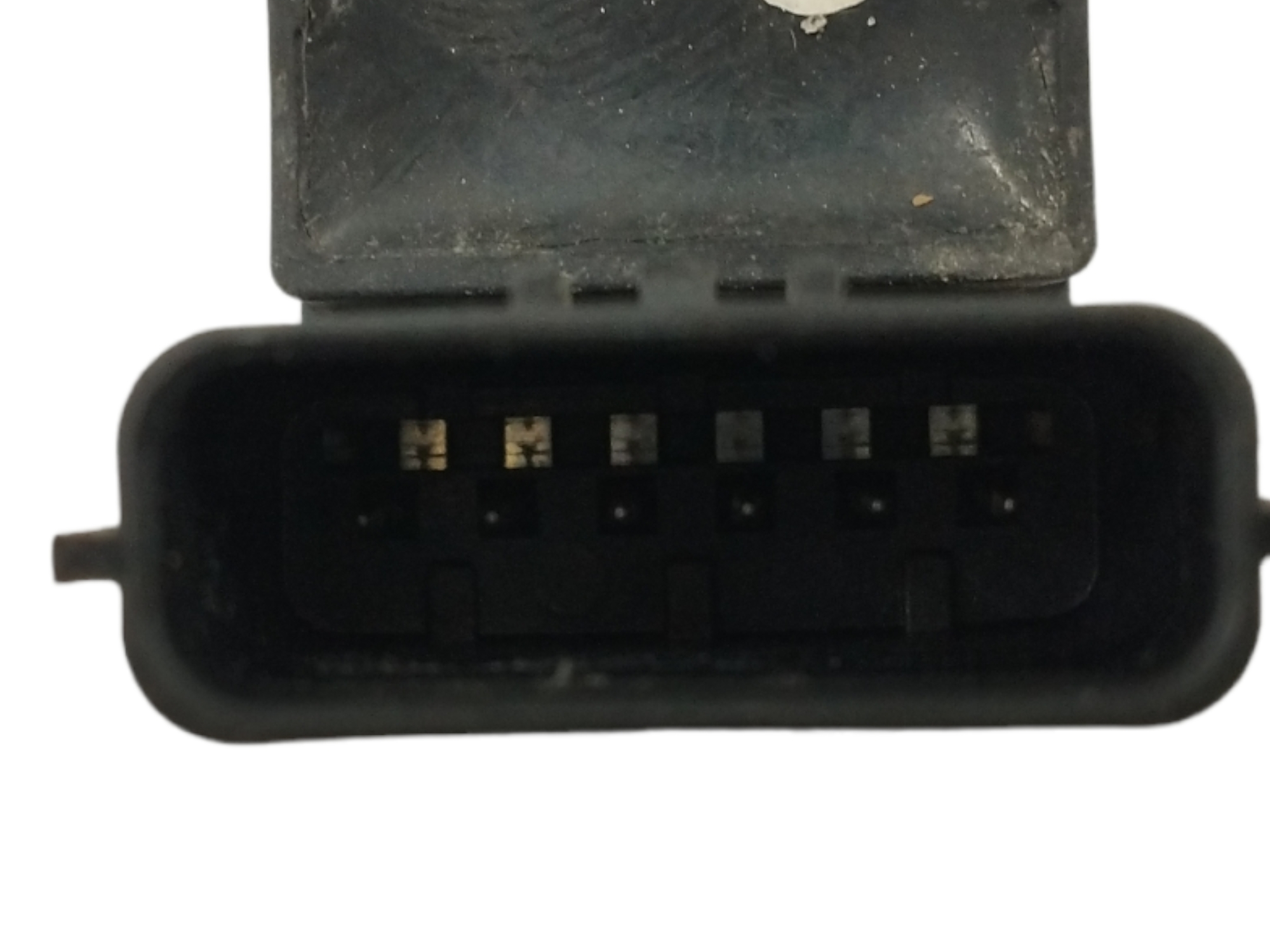 SENSOR DE APARCAMIENTO