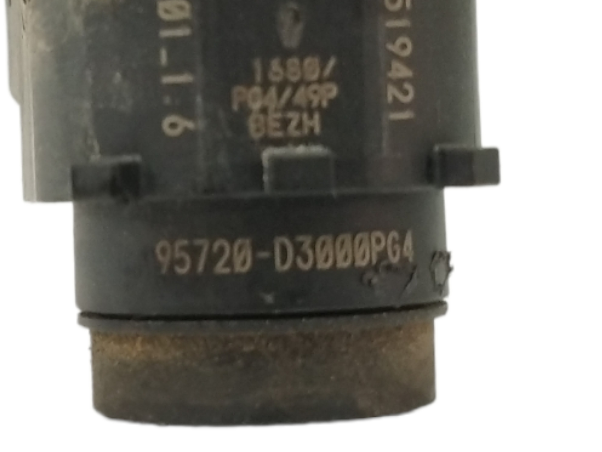SENSOR DE APARCAMIENTO